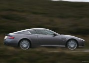 Aston Martin DB9 Aston Martin DB9
